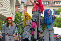 STILTLIFE-StreeTTheater-DRUNK-PUNCH-LOVE-6