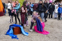 STILTLIFE-StreeTTheater-EARTH-1 Foto Maurice Boyer