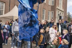 STILTLIFE-StreeTTheater-EARTH-2-WATER Foto Maurice Boyer