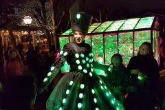 Amsterdam Light Festival 2017 Light on Stage ToursD