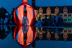 STILTLIFE-StreeTTheater-NARANJA