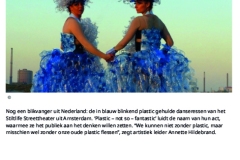 O-Parade in Genk gaat op 1 mei weer uit | HBVL