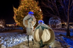 STILTLIFE-StreeTTheater-SNOW-in-the-snow-2024