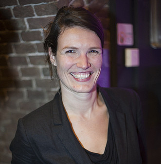 Barbara Laros – Office Manager Cultureel Organisatiebureau Artifex