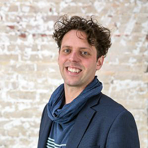 Frank Hekelaar – Commercieel Directeur Tobacco Theater