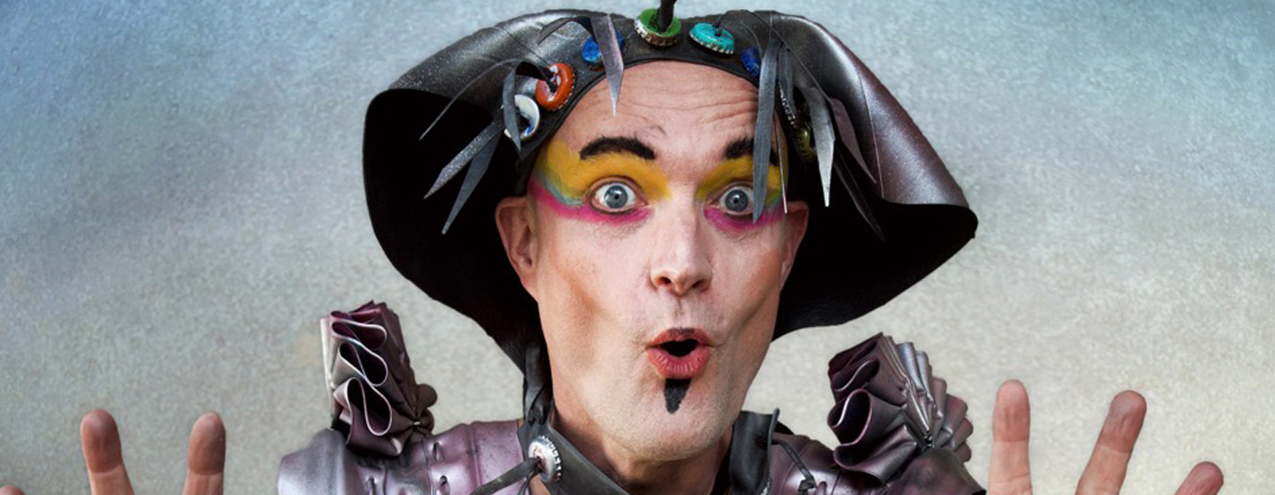 The Re-Cyclists – Aanstekelijke creativiteit en duurzaamheid gaan hand in hand