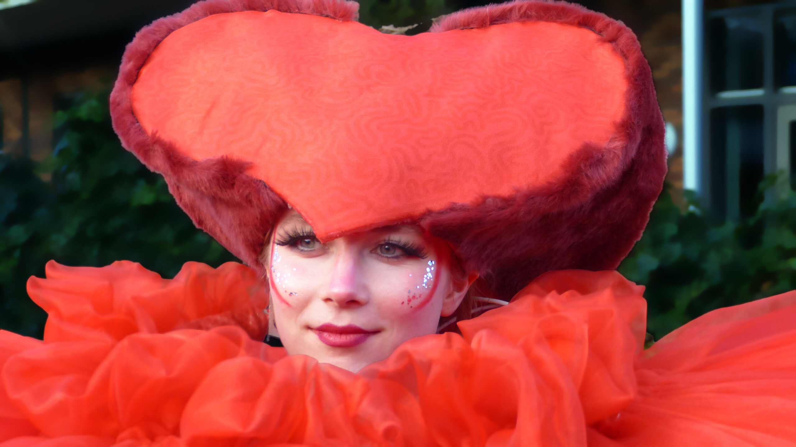 HEARTs – High on Love